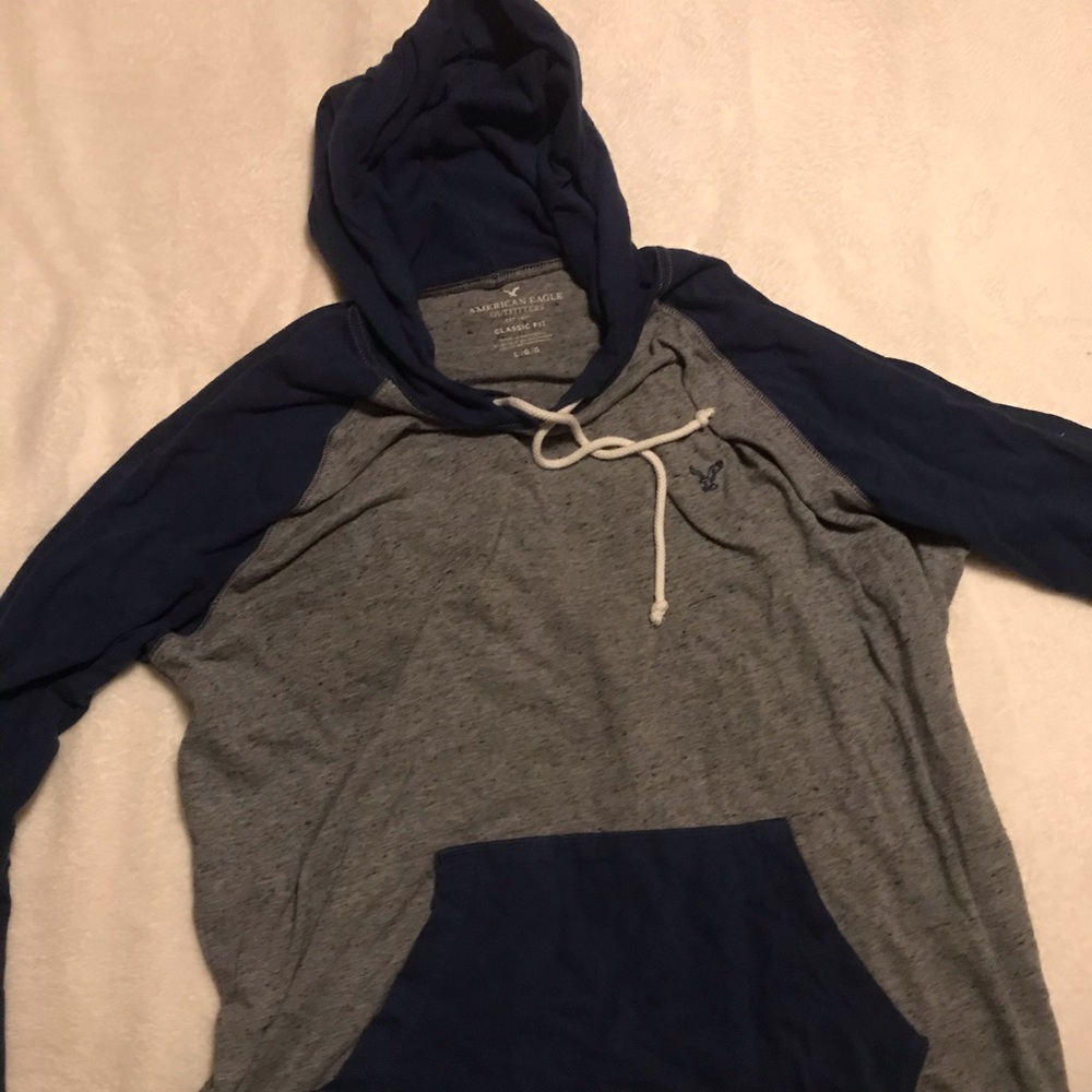 American Eagle hoodie